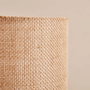 Opviq AYD-3440 Lámpara de Mesa Beige